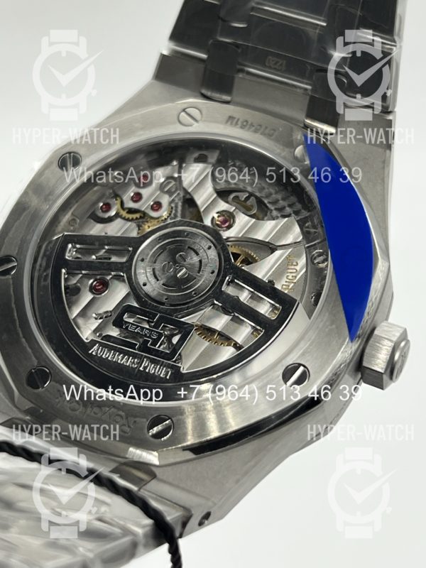 Фото 20 - Audemars Piguet Royal Oak 41mm 15510ST.OO.1320ST.04 50th Anniversary