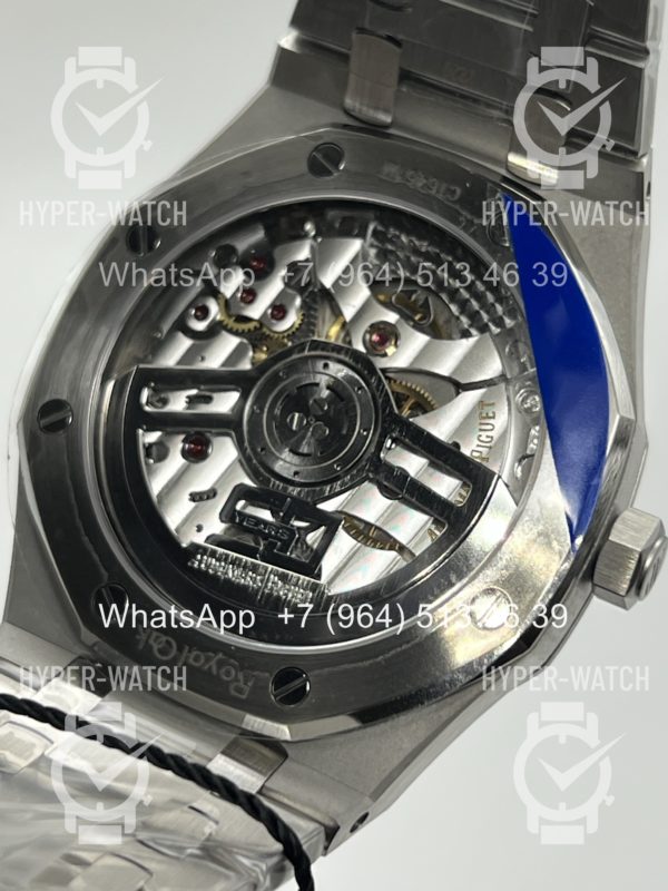 Фото 21 - Audemars Piguet Royal Oak 41mm 15510ST.OO.1320ST.04 50th Anniversary