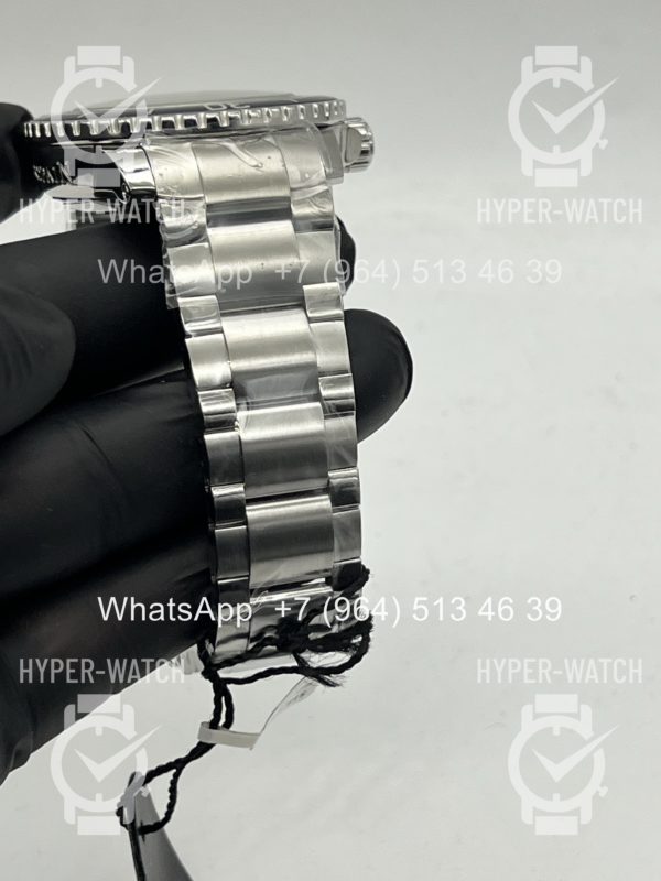 Товар Blancpain Fifty Fathoms 5015-1130-71S Steel Фото 15 - Blancpain Fifty Fathoms 5015-1130-71S Steel