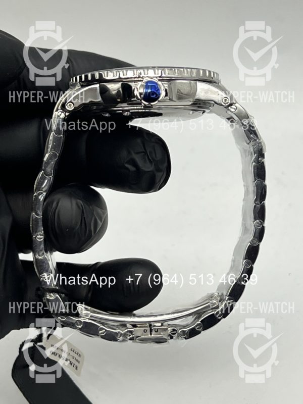 Товар Blancpain Fifty Fathoms 5015-1130-71S Steel Фото 16 - Blancpain Fifty Fathoms 5015-1130-71S Steel
