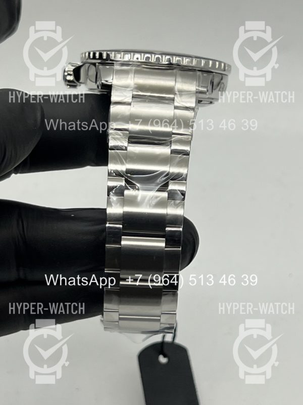 Товар Blancpain Fifty Fathoms 5015-1130-71S Steel Фото 17 - Blancpain Fifty Fathoms 5015-1130-71S Steel