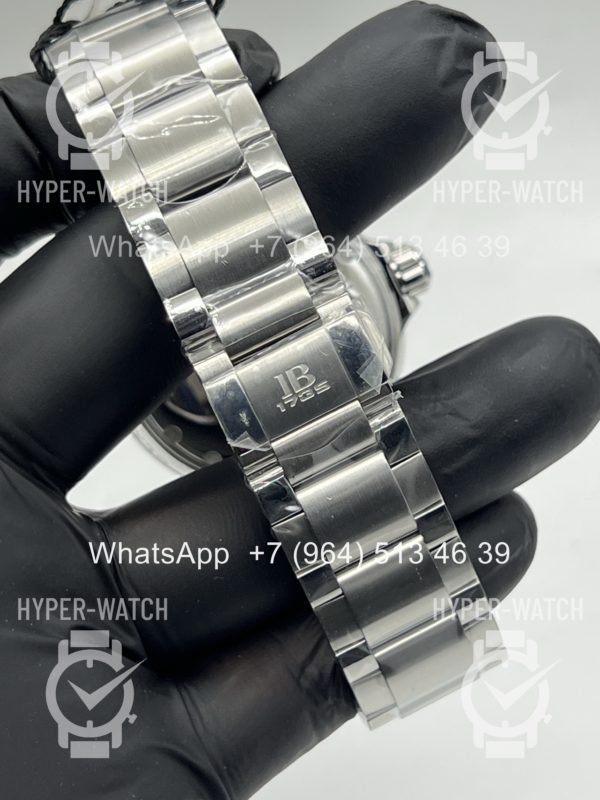 Товар Blancpain Fifty Fathoms 5015-1130-71S Steel Фото 19 - Blancpain Fifty Fathoms 5015-1130-71S Steel