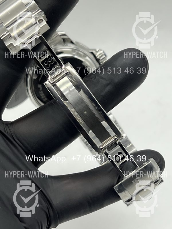 Товар Blancpain Fifty Fathoms 5015-1130-71S Steel Фото 20 - Blancpain Fifty Fathoms 5015-1130-71S Steel