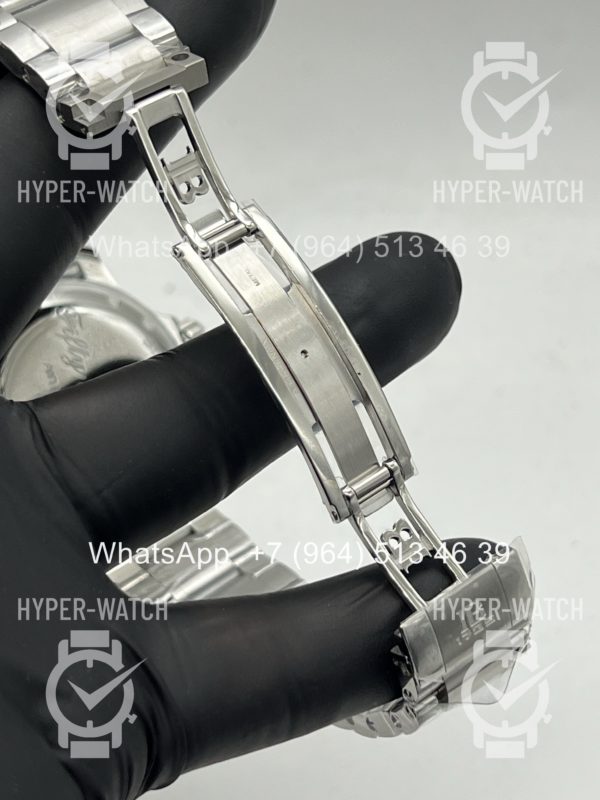 Товар Blancpain Fifty Fathoms 5015-1130-71S Steel Фото 21 - Blancpain Fifty Fathoms 5015-1130-71S Steel