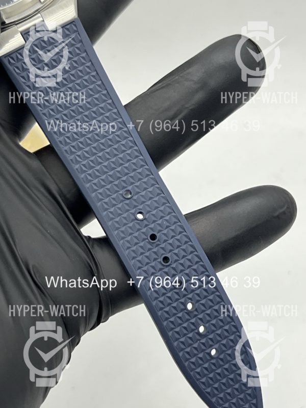 Товар Vacheron Constantin Overseas 41mm 4520V/210A-B128 Steel Фото 11 - Vacheron Constantin Overseas 41mm 4520V/210A-B128 Steel