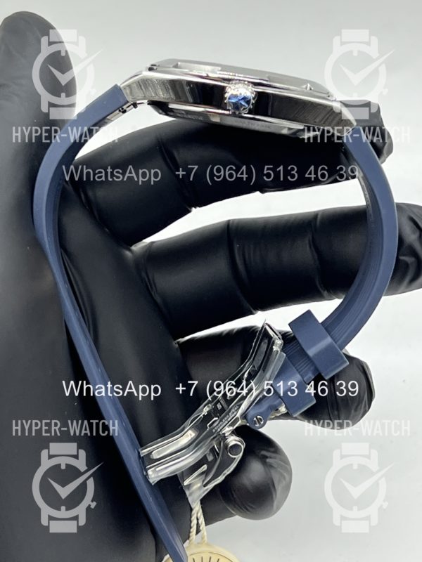 Товар Vacheron Constantin Overseas 41mm 4520V/210A-B128 Steel Фото 14 - Vacheron Constantin Overseas 41mm 4520V/210A-B128 Steel