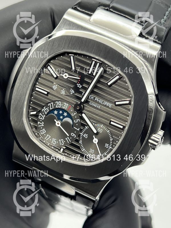 Фото 3 - Patek Philippe Nautilus 40mm 5712G-001 Steel