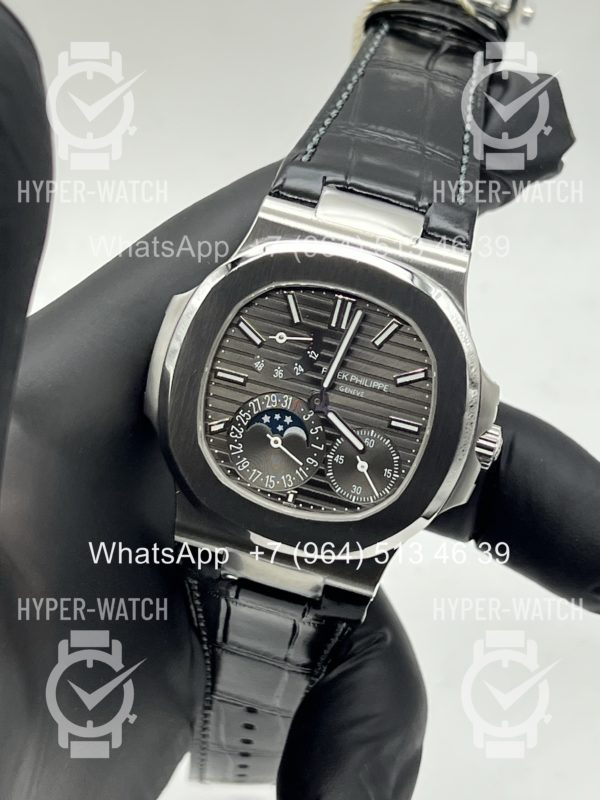 Фото 8 - Patek Philippe Nautilus 40mm 5712G-001 Steel