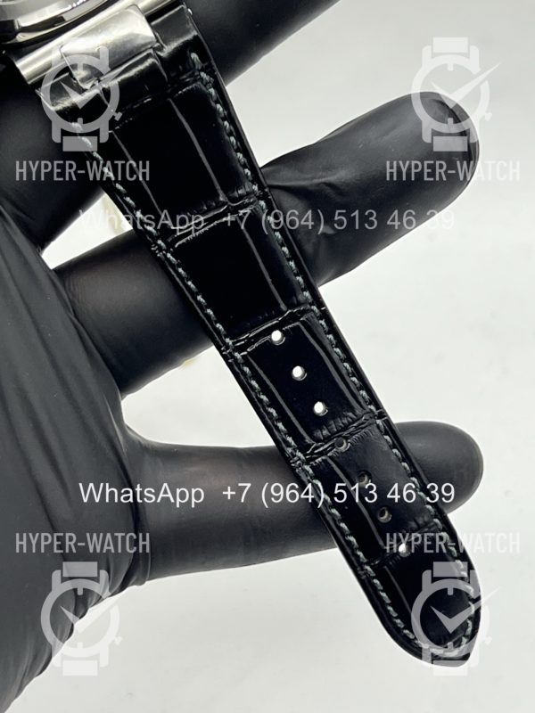 Фото 10 - Patek Philippe Nautilus 40mm 5712G-001 Steel
