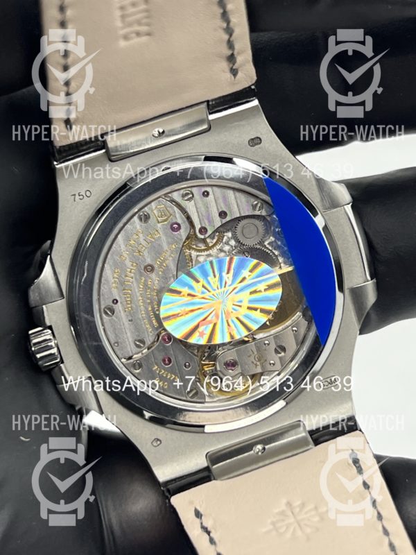 Фото 16 - Patek Philippe Nautilus 40mm 5712G-001 Steel