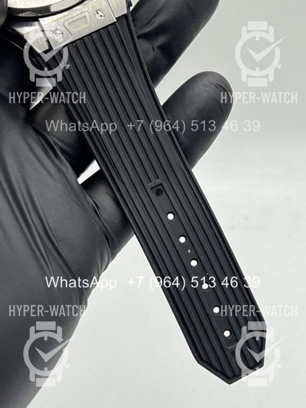 Фото 11 - Hublot Big Bang Unico 42mm 421.NX.1170 Steel