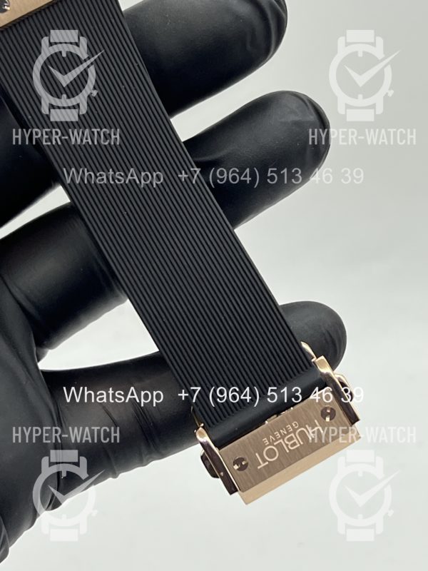 Товар Hublot Classic Fusion Chronograph 45mm 521.OX.1181.RX Фото 10 - Hublot Classic Fusion Chronograph 45mm 521.OX.1181.RX
