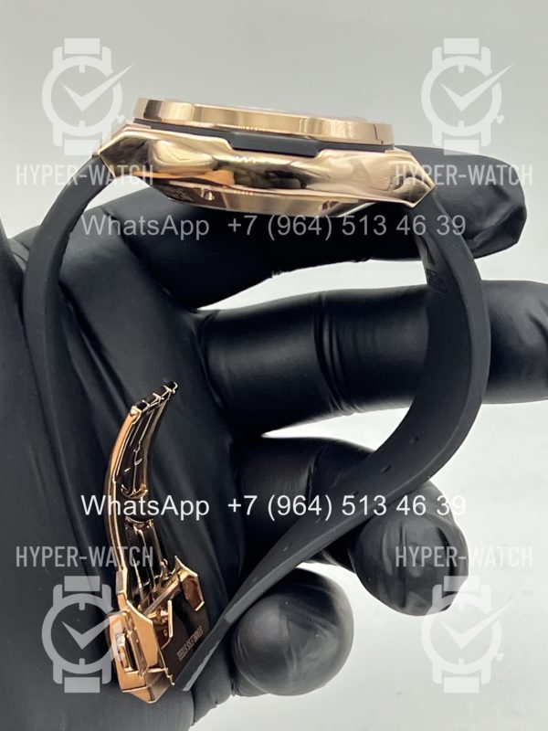 Товар Hublot Classic Fusion Chronograph 45mm 521.OX.1181.RX Фото 11 - Hublot Classic Fusion Chronograph 45mm 521.OX.1181.RX