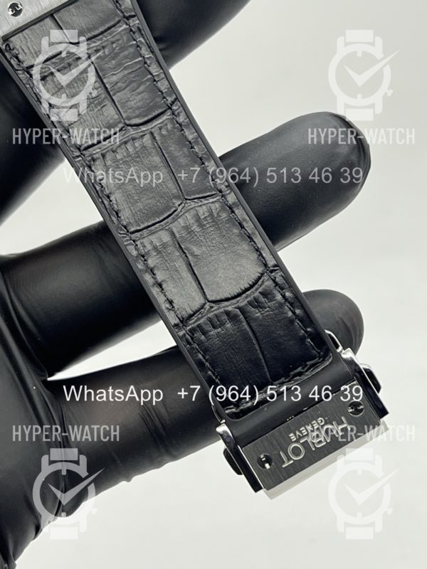 Фото 9 - Hublot Classic Fusion Aerofusion 45mm 525.NX.0170.LR Steel