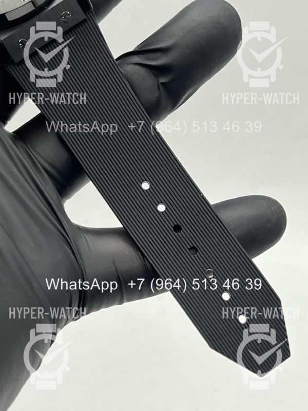 Фото 10 - Hublot Classic Fusion Aerofusion 45mm 525.CM.0170.RX Black