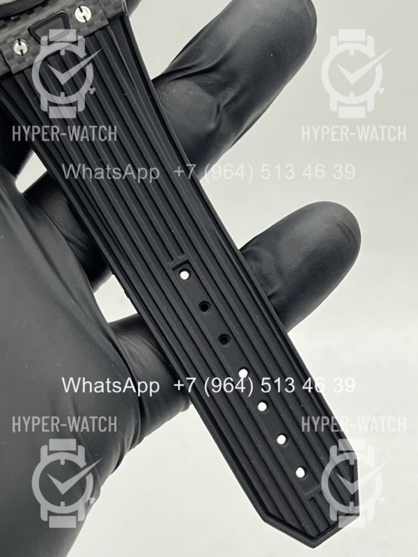 Фото 12 - Hublot Big Bang Unico 45mm 411.QX.1170.RX