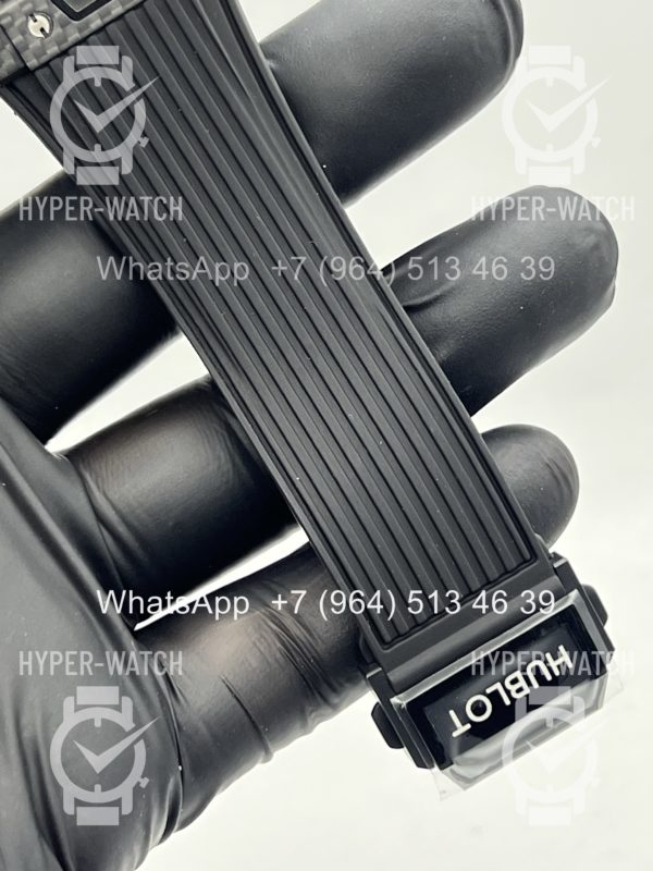Фото 13 - Hublot Big Bang Unico 45mm 411.QX.1170.RX