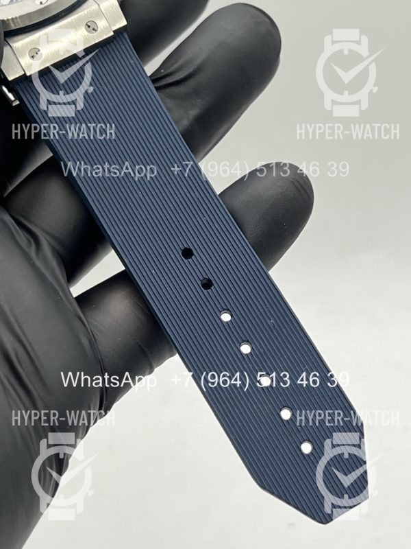 Товар Hublot Big Bang 44mm 301.SX.7170 Blue Фото 8 - Hublot Big Bang 44mm 301.SX.7170 Blue