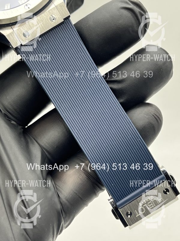 Товар Hublot Big Bang 44mm 301.SX.7170 Blue Фото 9 - Hublot Big Bang 44mm 301.SX.7170 Blue