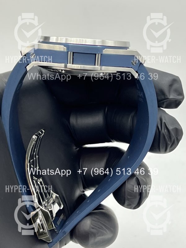 Товар Hublot Big Bang 44mm 301.SX.7170 Blue Фото 10 - Hublot Big Bang 44mm 301.SX.7170 Blue