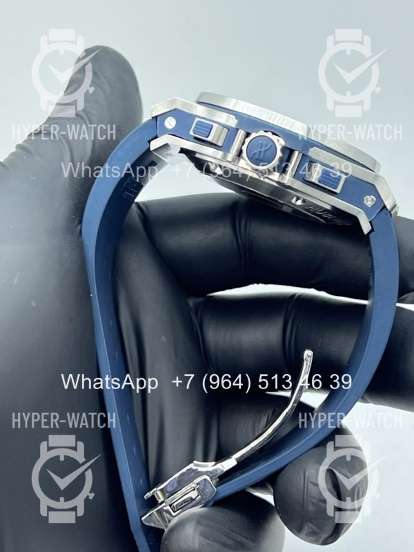 Товар Hublot Big Bang 44mm 301.SX.7170 Blue Фото 12 - Hublot Big Bang 44mm 301.SX.7170 Blue