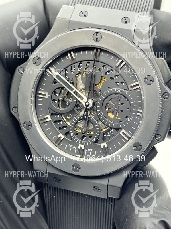 Товар Hublot Big Bang 44mm 310.CM.1110.RX Фото 2 - Hublot Big Bang 44mm 310.CM.1110.RX