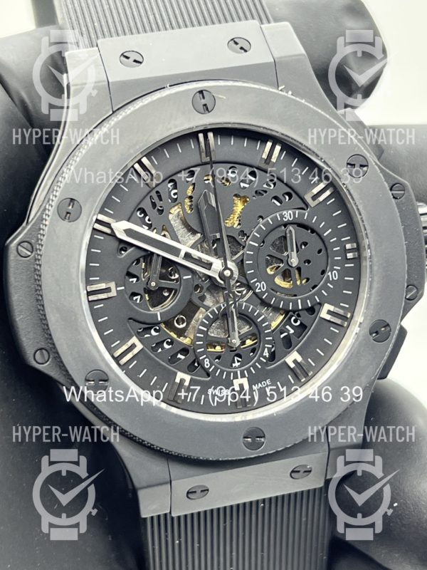 Товар Hublot Big Bang 44mm 310.CM.1110.RX Фото 3 - Hublot Big Bang 44mm 310.CM.1110.RX