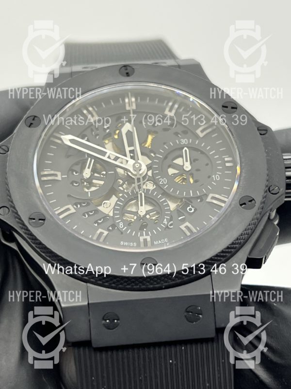 Товар Hublot Big Bang 44mm 310.CM.1110.RX Фото 4 - Hublot Big Bang 44mm 310.CM.1110.RX
