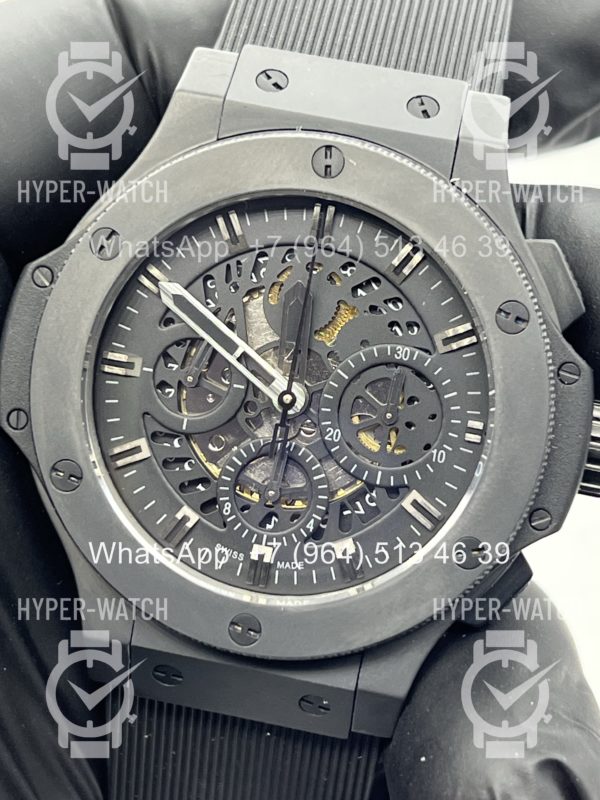 Товар Hublot Big Bang 44mm 310.CM.1110.RX Фото 5 - Hublot Big Bang 44mm 310.CM.1110.RX