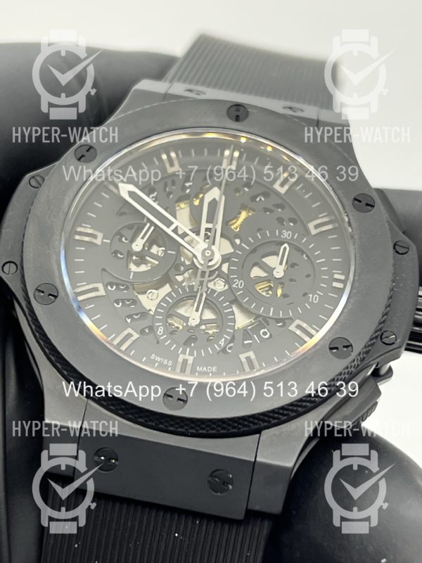 Товар Hublot Big Bang 44mm 310.CM.1110.RX Фото 6 - Hublot Big Bang 44mm 310.CM.1110.RX