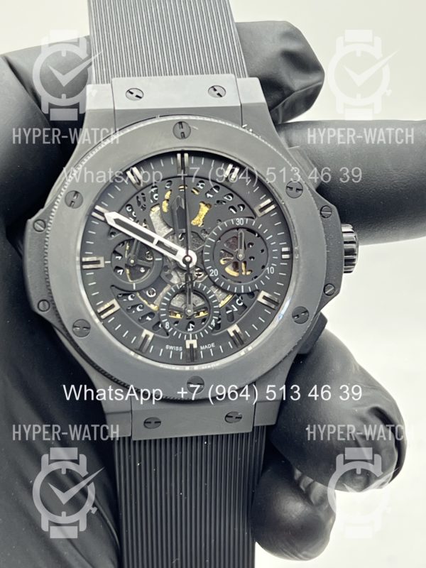Товар Hublot Big Bang 44mm 310.CM.1110.RX Фото 7 - Hublot Big Bang 44mm 310.CM.1110.RX