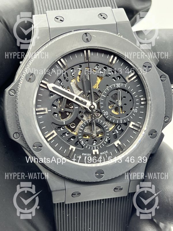 Товар Hublot Big Bang 44mm 310.CM.1110.RX Фото 8 - Hublot Big Bang 44mm 310.CM.1110.RX
