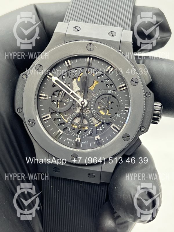 Товар Hublot Big Bang 44mm 310.CM.1110.RX Фото 9 - Hublot Big Bang 44mm 310.CM.1110.RX