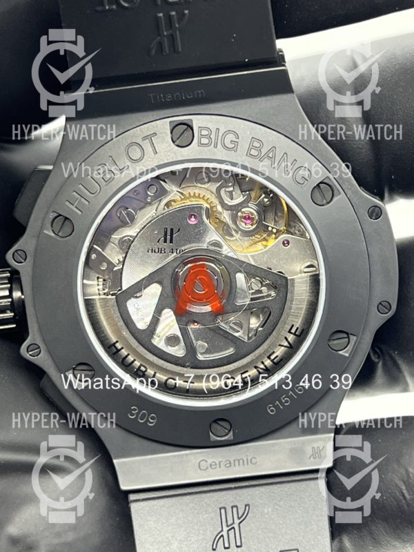 Товар Hublot Big Bang 44mm 310.CM.1110.RX Фото 14 - Hublot Big Bang 44mm 310.CM.1110.RX