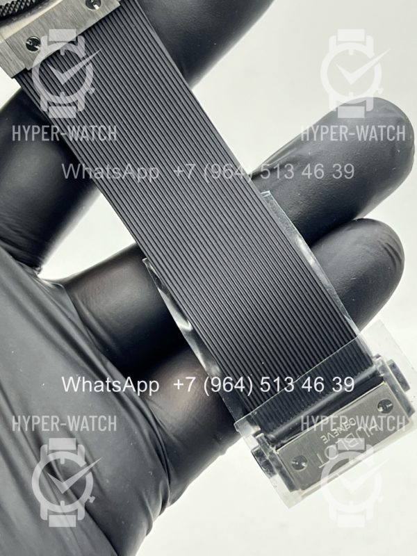 Товар Hublot Big Bang 44mm 301.SM.1770.RX Black Фото 10 - Hublot Big Bang 44mm 301.SM.1770.RX Black
