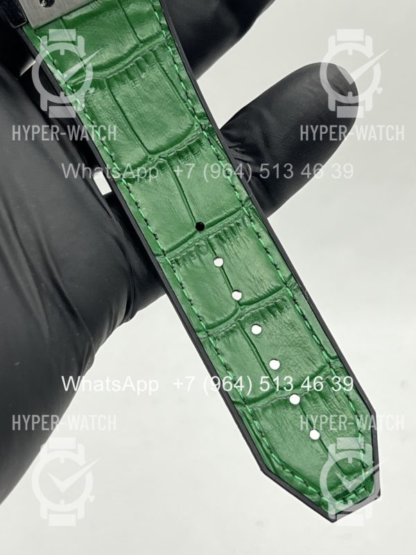 Товар Hublot Classic Fusion Chronograph 45mm 541.NX.8970.LR Steel Фото 9 - Hublot Classic Fusion Chronograph 45mm 541.NX.8970.LR Steel
