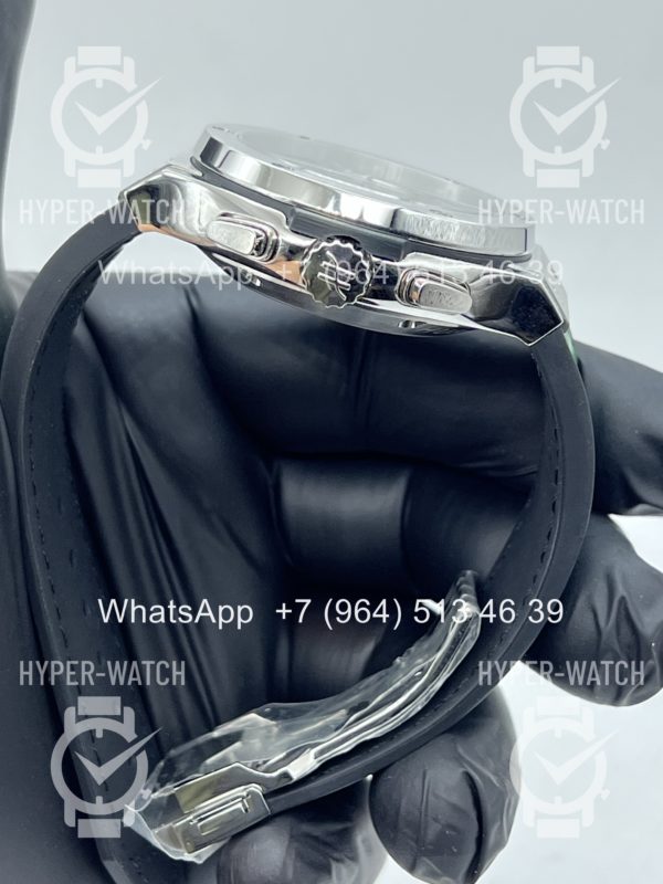 Товар Hublot Classic Fusion Chronograph 45mm 541.NX.8970.LR Steel Фото 12 - Hublot Classic Fusion Chronograph 45mm 541.NX.8970.LR Steel