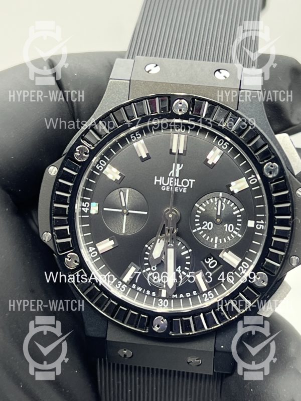 Фото 2 - Hublot Big Bang 44mm 301.CI.1110.RX.1900