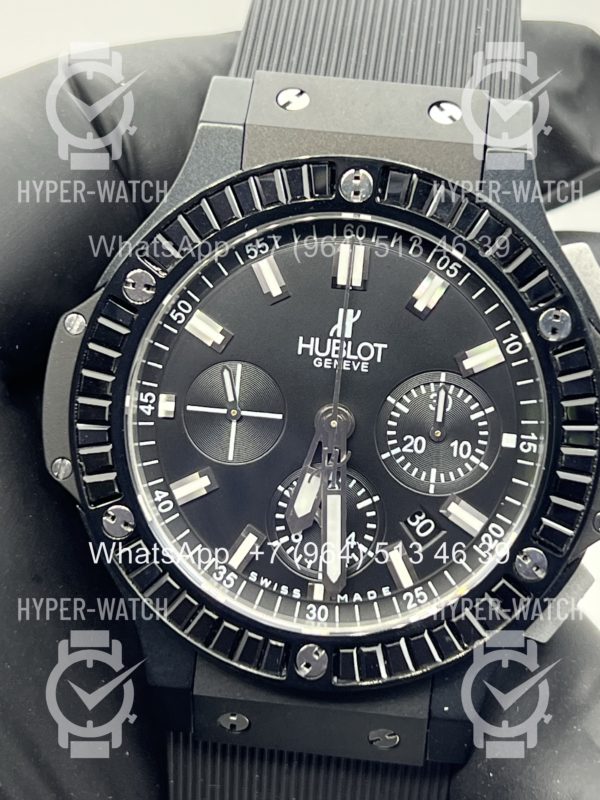 Фото 7 - Hublot Big Bang 44mm 301.CI.1110.RX.1900