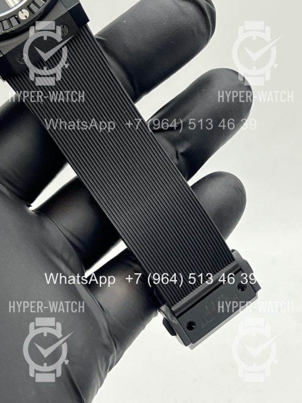 Фото 11 - Hublot Big Bang 44mm 301.CI.1110.RX.1900