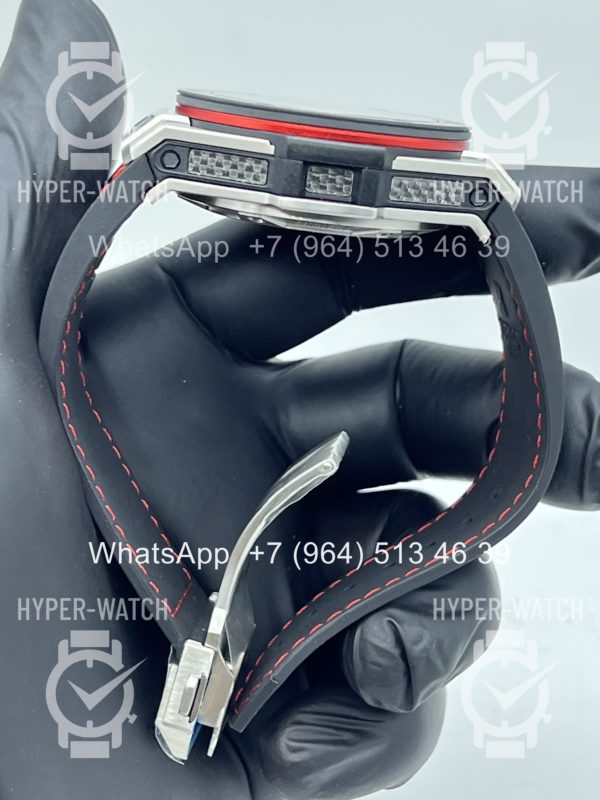 Товар Hublot Big Bang Ferrari 45mm 401.NQ.0123.VR Steel Фото 15 - Hublot Big Bang Ferrari 45mm 401.NQ.0123.VR Steel