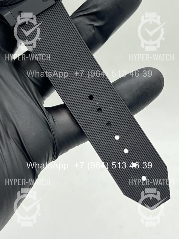 Товар Hublot Big Bang 44mm 301.CI.1770 Black Фото 10 - Hublot Big Bang 44mm 301.CI.1770 Black