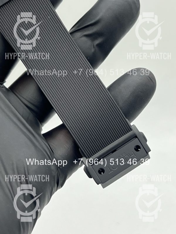 Товар Hublot Big Bang 44mm 301.CI.1770 Black Фото 11 - Hublot Big Bang 44mm 301.CI.1770 Black
