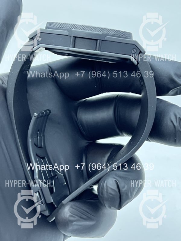 Товар Hublot Big Bang 44mm 301.CI.1770 Black Фото 12 - Hublot Big Bang 44mm 301.CI.1770 Black