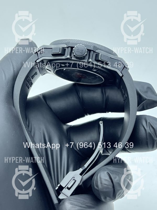 Товар Hublot Big Bang 44mm 301.CI.1770 Black Фото 14 - Hublot Big Bang 44mm 301.CI.1770 Black
