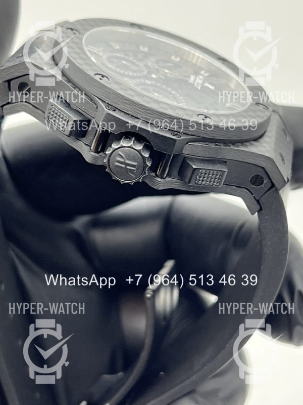 Товар Hublot Big Bang 44mm 311.QX.1124.RX Black Фото 13 - Hublot Big Bang 44mm 311.QX.1124.RX Black