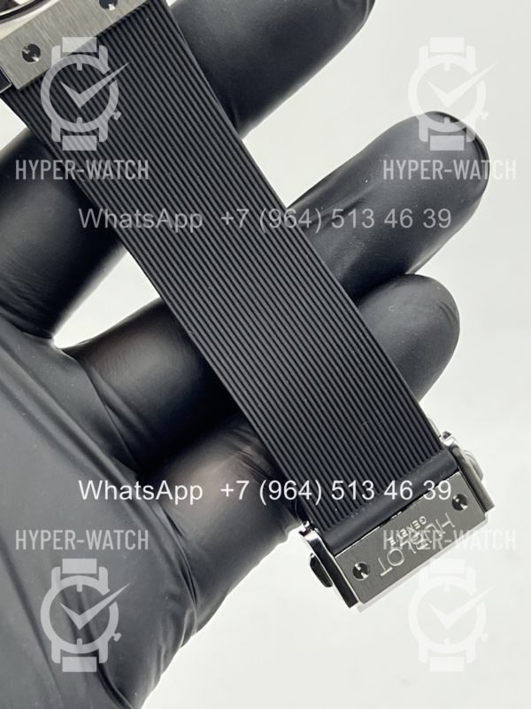 Товар Hublot Classic Fusion Chronograph 45mm 521.NX.1171.RX Steel Фото 12 - Hublot Classic Fusion Chronograph 45mm 521.NX.1171.RX Steel