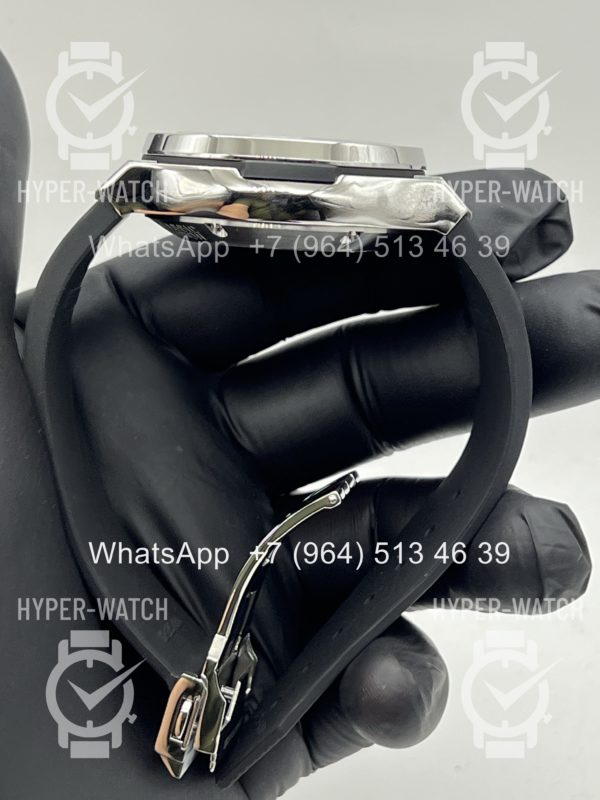 Товар Hublot Classic Fusion Chronograph 45mm 521.NX.1171.RX Steel Фото 13 - Hublot Classic Fusion Chronograph 45mm 521.NX.1171.RX Steel
