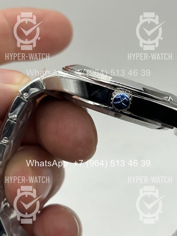 Фото 11 - Vacheron Constantin Overseas 41mm 4500V/110A-B483 Steel