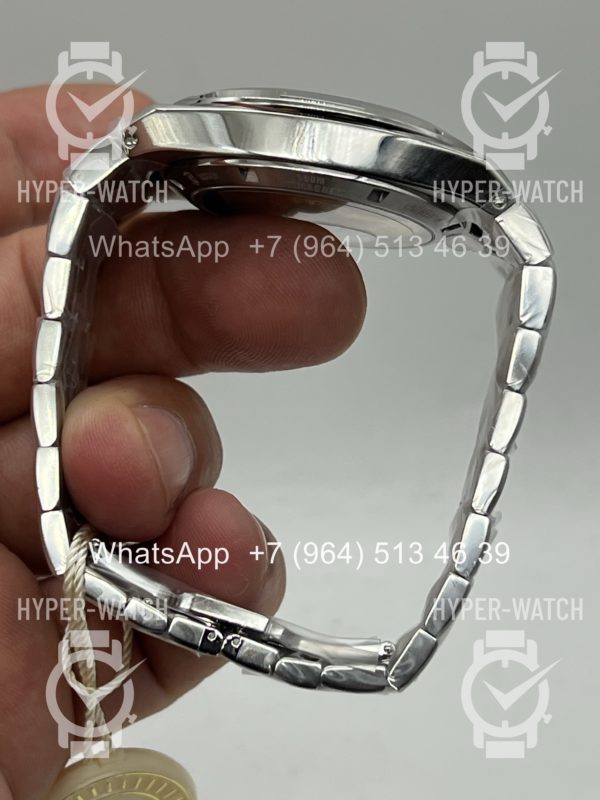 Фото 14 - Vacheron Constantin Overseas 41mm 4500V/110A-B483 Steel